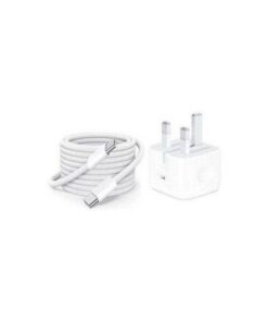 ” Adapter Apple semi oregnal شاحن ابل”