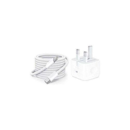 ” Adapter Apple semi oregnal شاحن ابل”
