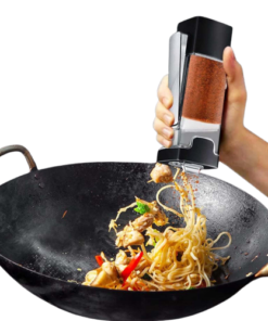 عرض 2 ديسبنسر التوابل العجيب