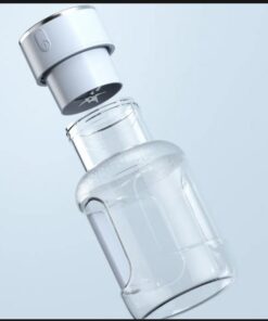 • خلاط شحن Mini Juicer