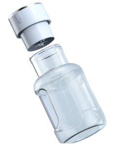 • خلاط شحن Mini Juicer