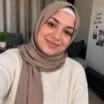 سارة احمد