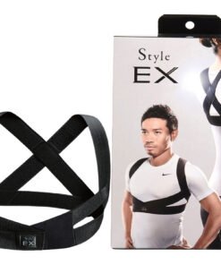 مشد ضهر EX