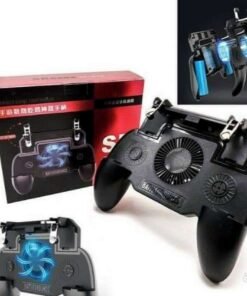 Mobile Game Controller SR