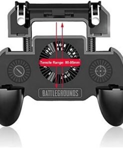 Mobile Game Controller SR