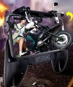 Mobile Game Controller SR
