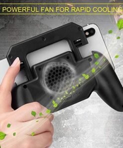 Mobile Game Controller SR