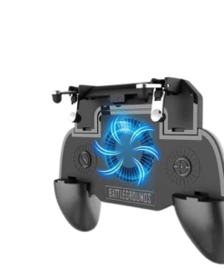 Mobile Game Controller SR