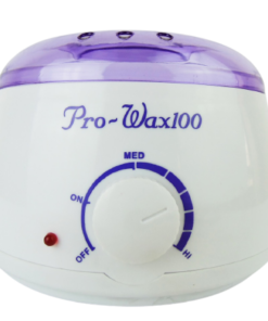جهاز واكس حله Pro – Wax 100
