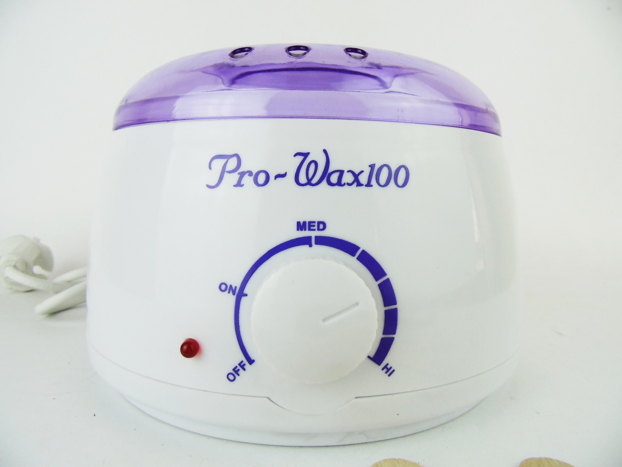 جهاز واكس حله Pro – Wax 100