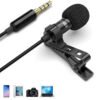 Tiktok MIC – Professional Lavalier Mic