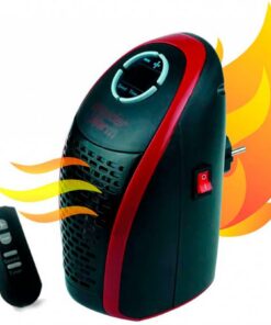 دفاية Wonder Warm الحديثة
