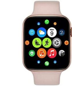 Smart Watch FT80 بمبي
