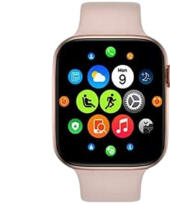 Smart Watch FT80 بمبي