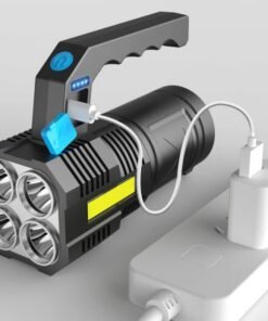 • كشاف Multi Function Lamp الحديث