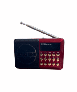 راديو المصحف الالكتروني الناطق 16جيجا الاصلي + Nokia 106 Dual SIM