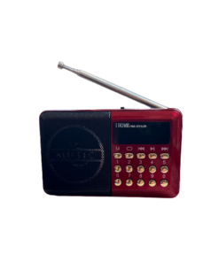 راديو المصحف الالكتروني الناطق 16جيجا الاصلي + Nokia 106 Dual SIM