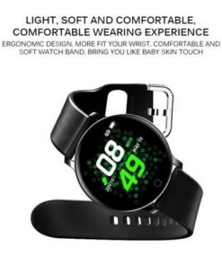 Smart Watch X9
