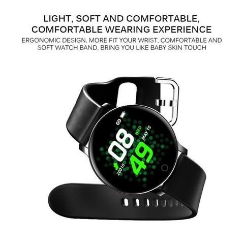 Smart Watch X9