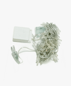 شريط زينة الكريسماس LED
