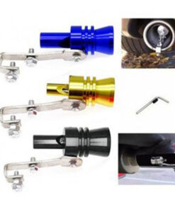 ليزر USB للسيارة او المنزل + مكبر صوت الشكمان