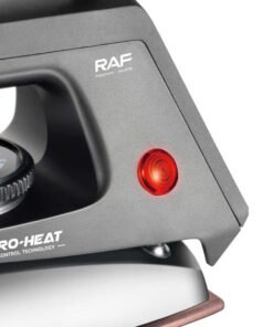 مكواه ملابس RAF 1000 وات
