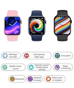 Smart Watch T200 plus