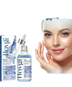 سيرم التجاعيد Blue PePtide