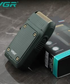 عرض ماكينة تنعيم VGR 353 + ماكينة حلاقة VGR071