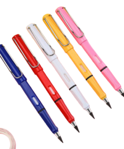 عرض 3 قلم الرصاص اللانهائى