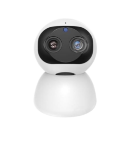 Intelligent Panoramic Camera HD IP Camera
