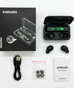 Samsung F9 Pro Plus