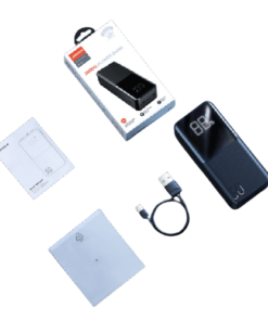 Joyroom Power Bank 10000 MAH Jr-t013 Orignal Fast Charge