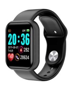 D20 Smart Watch