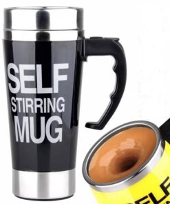 مج ميكسر Self Mug Strring