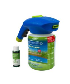لترميم النجيلة hydro mousse