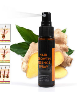 Hair Growth Spray بخاخ نمو الشعر