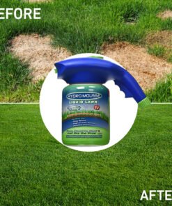 لترميم النجيلة hydro mousse