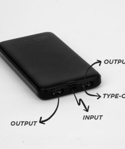 باور بانك 10000mAh السحرى
