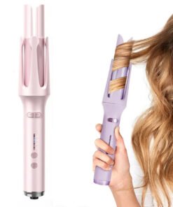 دايسون Lazy Curler