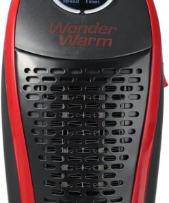 دفاية Wonder Warm الحديثة