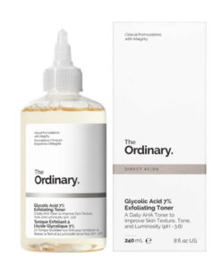 The Ordinary Glycolic Acid