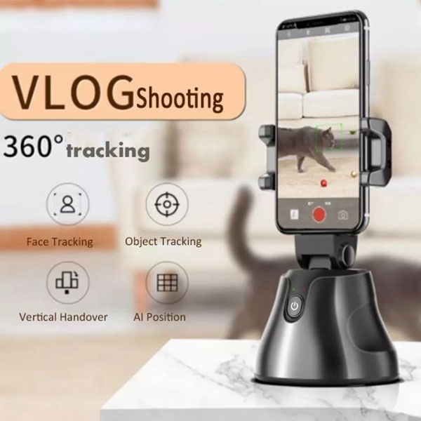 روبوت كاميرا مان Robot Cameraman
