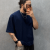 تيشرت نيفي سمر ميلتون 2XL