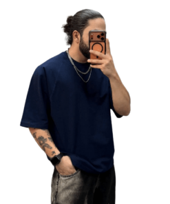 تيشرت نيفي سمر ميلتون 2XL