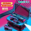 EARBUDS M19