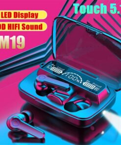 EARBUDS M19