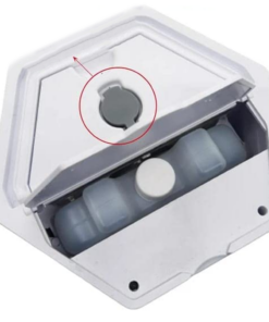 مبرد الهواء الحديث Air Cooling