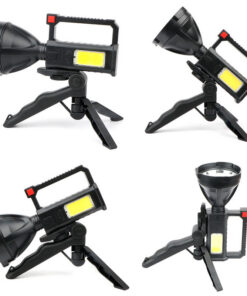 كشاف Hand Lamp الحديث