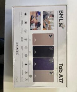تابلت A17